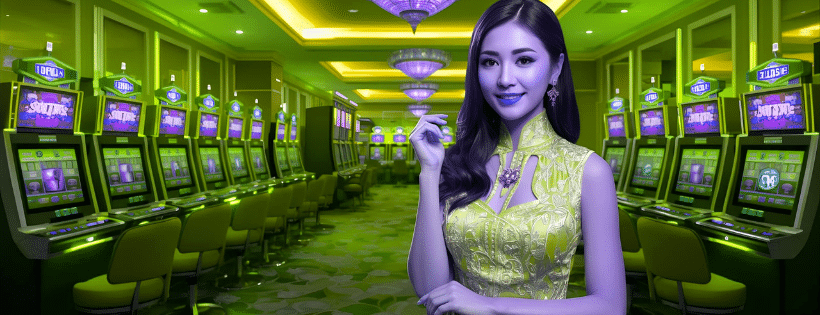 สล็อต นาจาสายปัน เว็บตรง